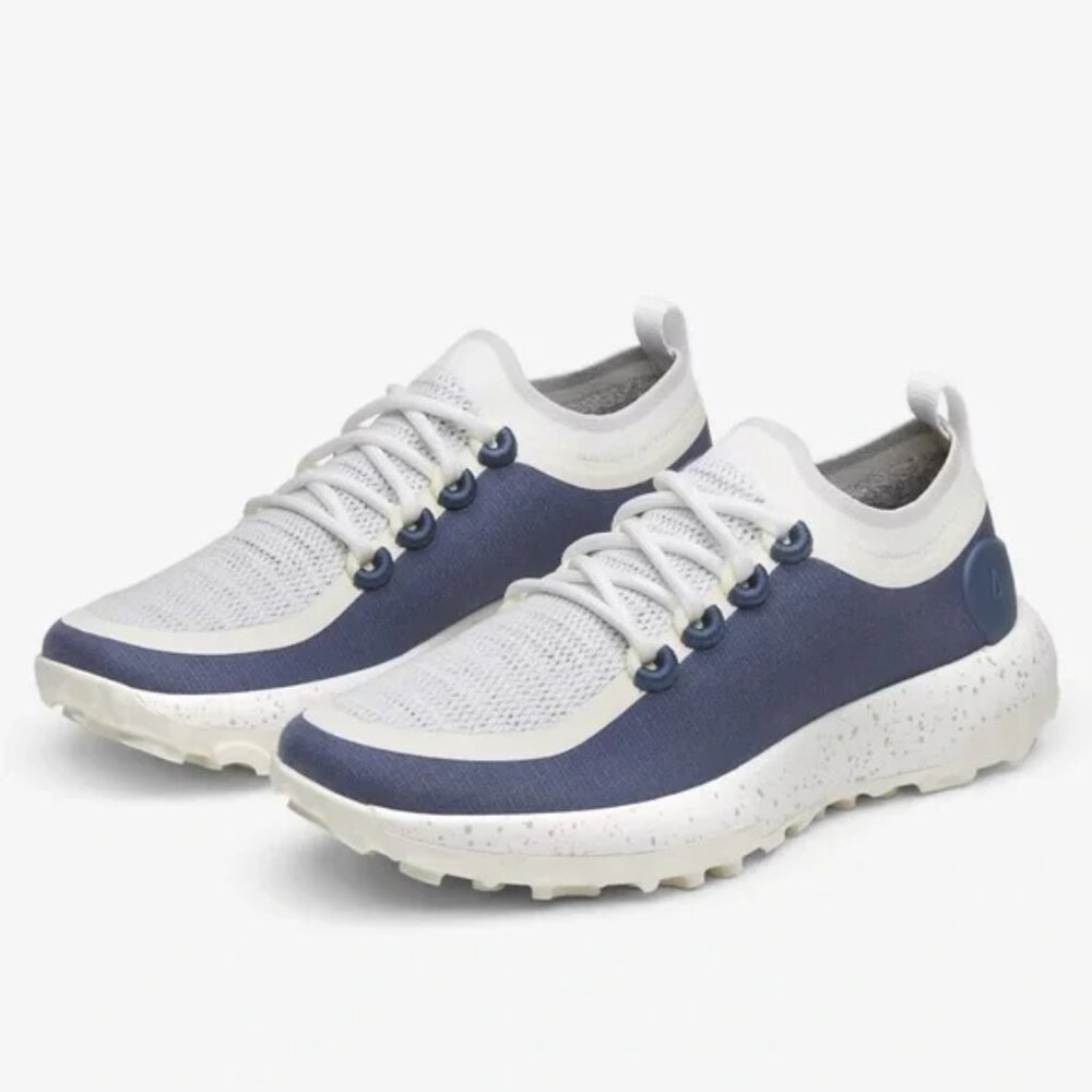 Allbirds Men's Trail Runners
